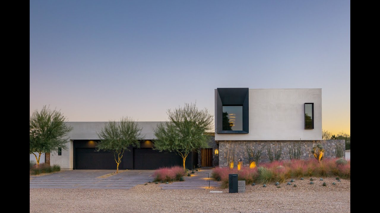 Jewel Homes, Peter Lik Home Collection Allure YouTube