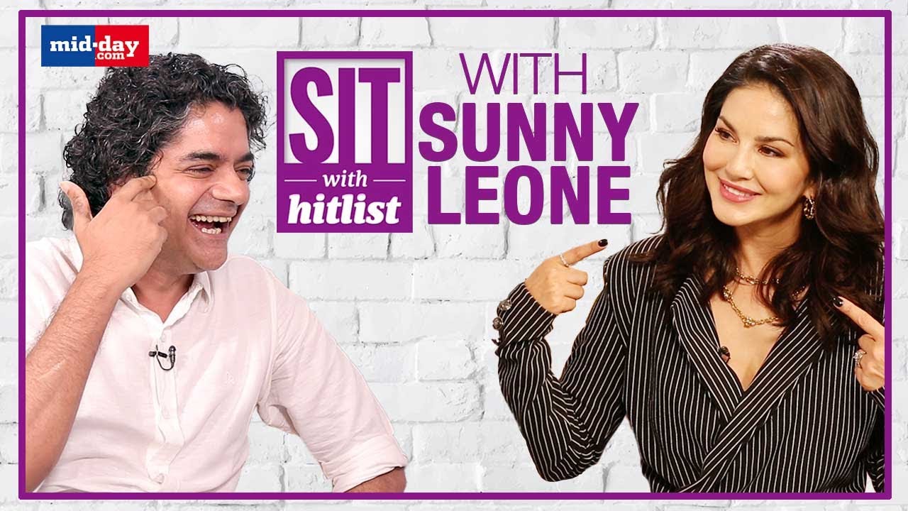 Sit With Hitlist: Sunny Leone responds to Mia Khalifa's claims that adult  industry is exploitative: Read your contract