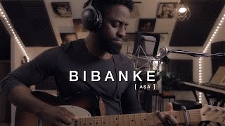 Bibanke (Asa Cover) // Kofi Q