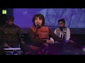 Javed Bashir Live at TriVision Studios - Part 2