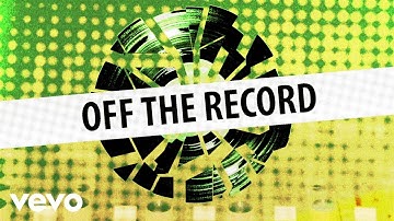 Kirin J Callinan - Off The Record (Official Video)