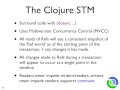 Clojure for Lisp Programmers Part 2 -  Rich Hickey