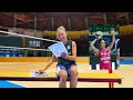 INTERVISTA - LE 3 FOTO DI VIRGINIA DI NAPOLI