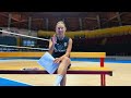 INTERVISTA - LE 3 FOTO DI VIRGINIA DI NAPOLI