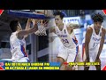 Gilas Panalo vs. Indonesia | Kai Sotto naka-dakdak pa! | Final Score and Stats | S. Korea Babawi?