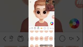 Jace Lee Norman no Dollify(•Dollify Soft•) screenshot 3