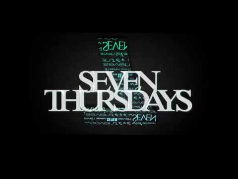 Paramore Decode Cover Sidnie with Seven Thursdays Band