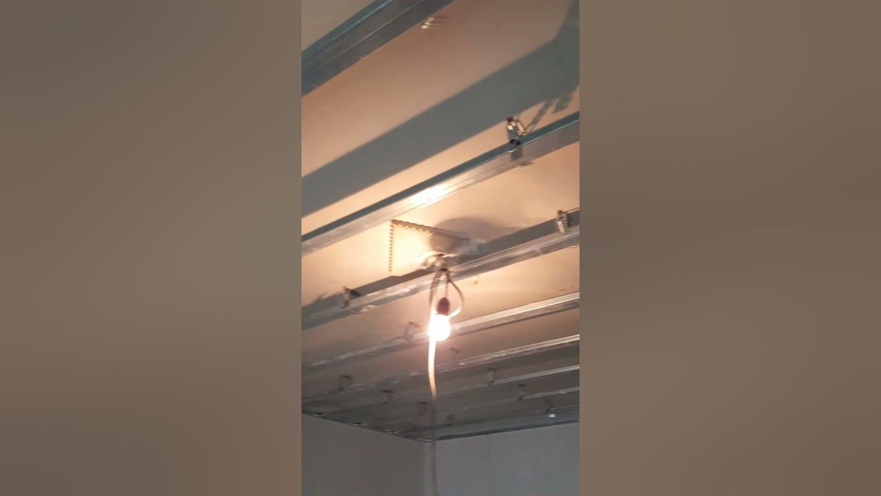 Изработка и монтаж на окачени и растерни тавани и вътрешна ...