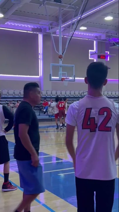 Alexander Hutchinson | 14yr shooting guard | 11 pts