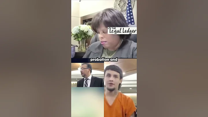 #legalcommentary #mustseecourt #courtreaction #bondviolation #judgesnaps