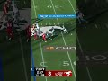 ONE HANDED PICK 🤯 Zy Alexander Only Needs One Hand #interception  #cfl #football #stampeders