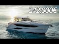 Un yacht à moins de 250,000€ ?! Bavaria SR33