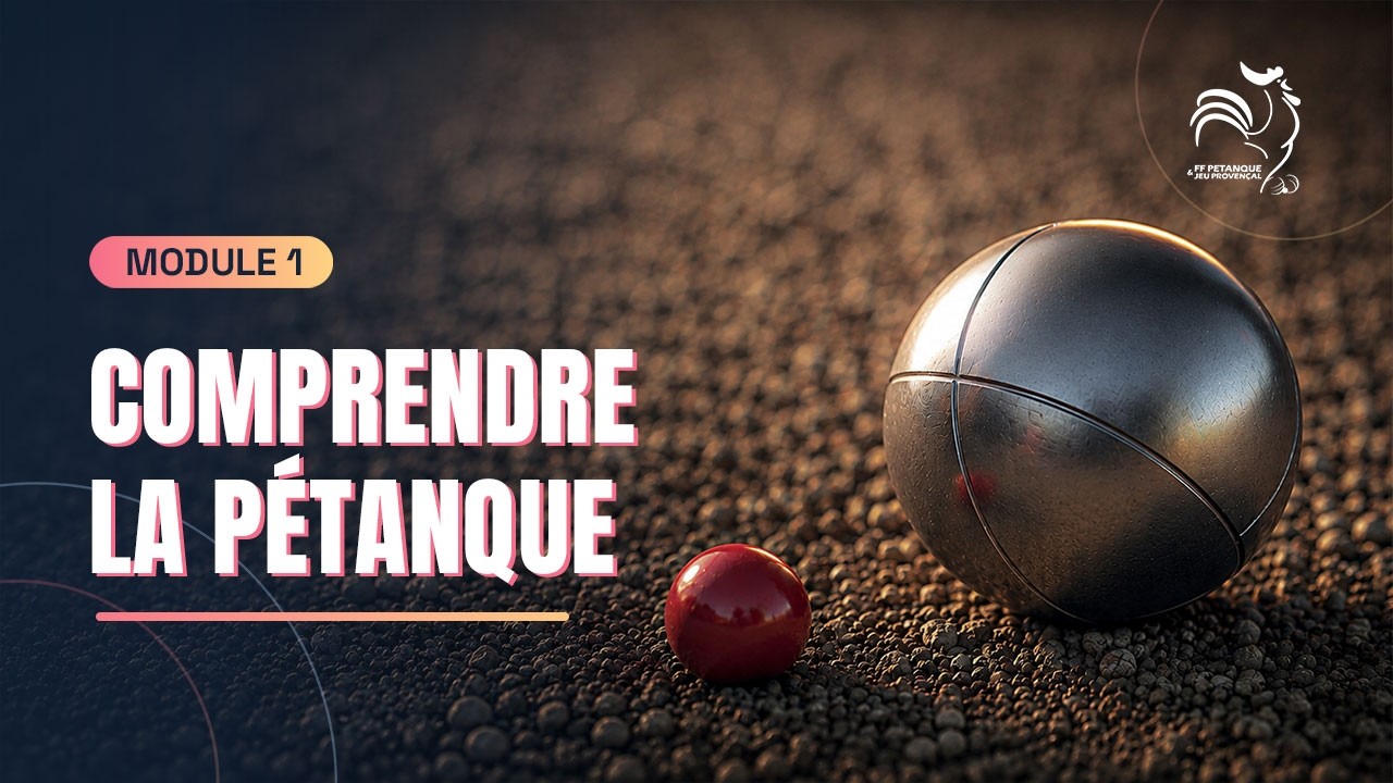 Miniature : Comprendre la pétanque : tout ce qu'il faut savoir pour jouer | Les Bases de la Pétanque #1