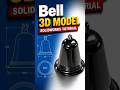 137 Bell #solidworks @needful3d