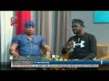 MUVI TV | SPECIAL ASSIGNMENT | INNOCENT KALIMANSHI AND NATHAN PHIRI | 10/11/2020