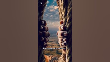 The truth about fear ❄️