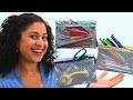 How to Sew a Mesh Zipper Pouch Tutorial