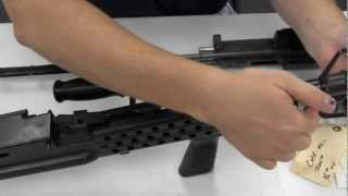 Colt CMG-2 Light machine gun Colt CMG-2 Light machine gun