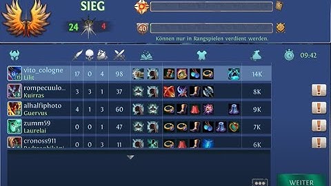 Heroes of Order and Chaos (HOC): Fun Mode – Perfect game with Lilit