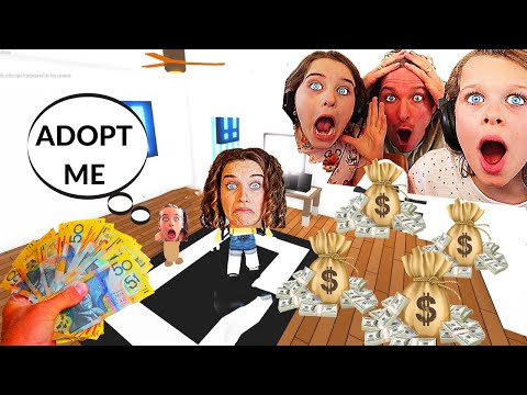 Which Norris Nut Makes Most Money Wins In Adopt Me Roblox W The Norris Nuts Youtube - norris nuts gaming roblox adopt me trading