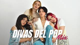 DIVAS DEL POP MIX by LOOVE