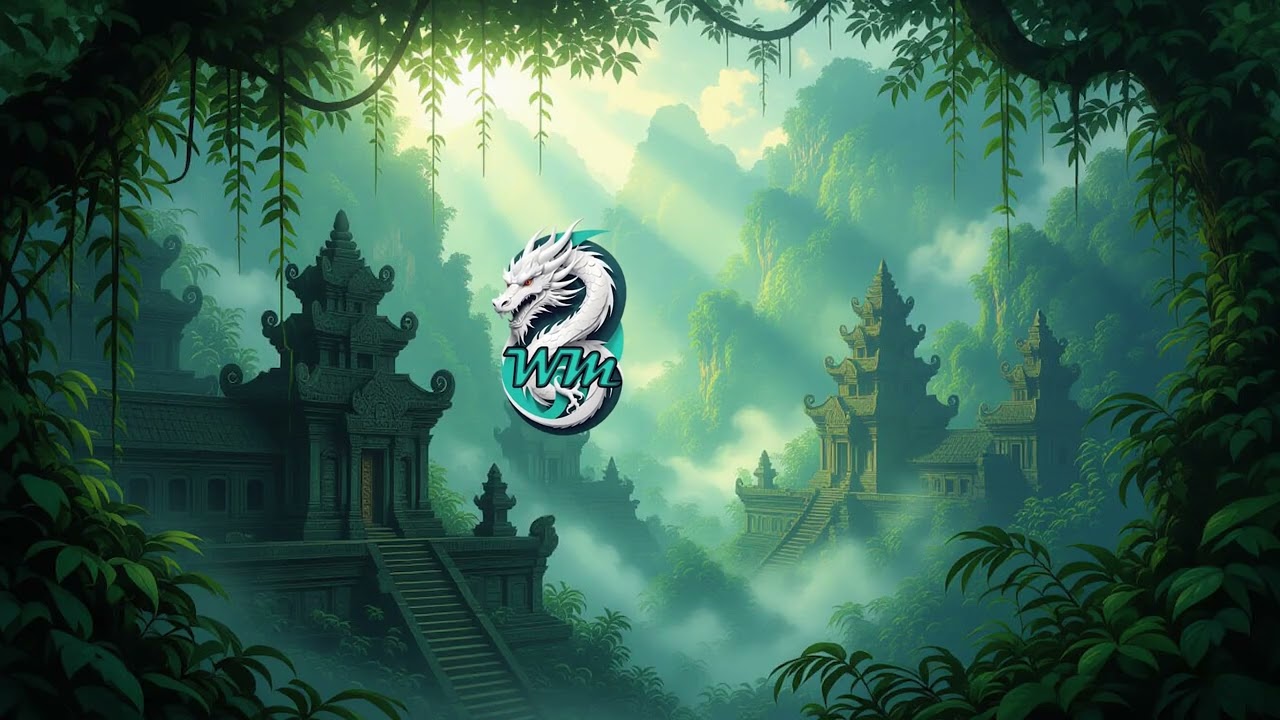 Whispers of the Jungle