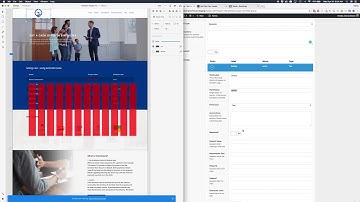 Coding a Roots Sage Landing Page For WordPress Using Bootstrap 4 (NO AUDIO) - Part 2