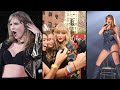 So shocking fans criticize taylor swifts jet use and silence on global issues