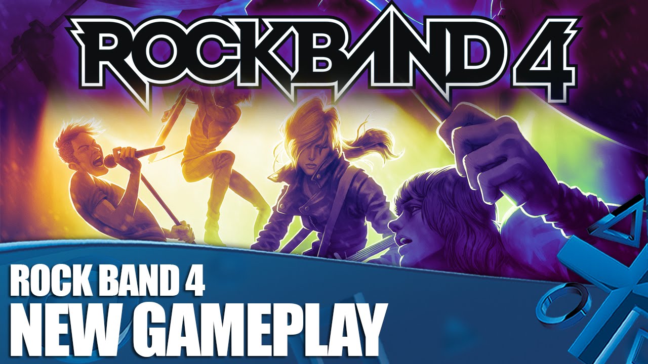 download rock band ps4 download rock band ps4
