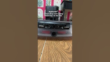 Do I still need to mop my floors?#robot #eufy #robotcleaner #robotvacuum #test #shorts #fyp #foryou