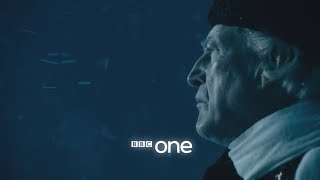 Time After Time | Doctor Who: Twice Upon A Time - Alternative BBC One TV Trailer