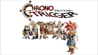Chrono Trigger - Secret of The Forest Mashup (Lost Futures style)
