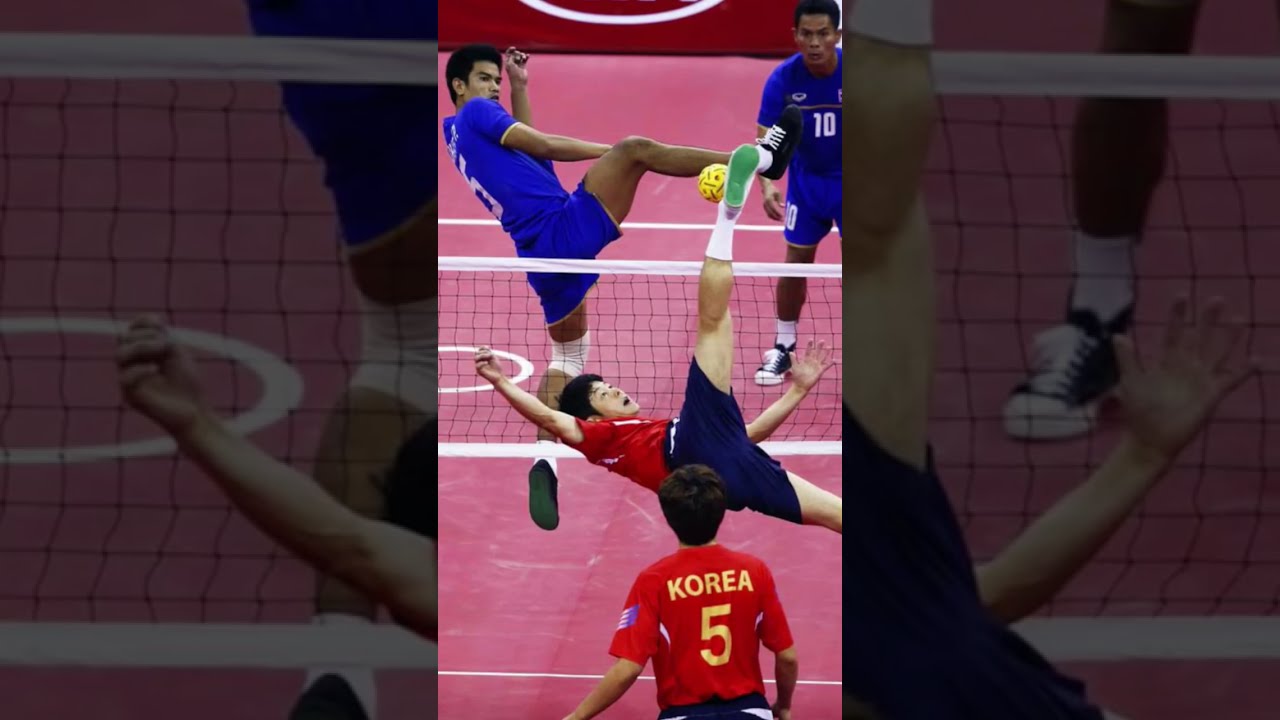 Top 5 Weirdest Sports Sport Weird