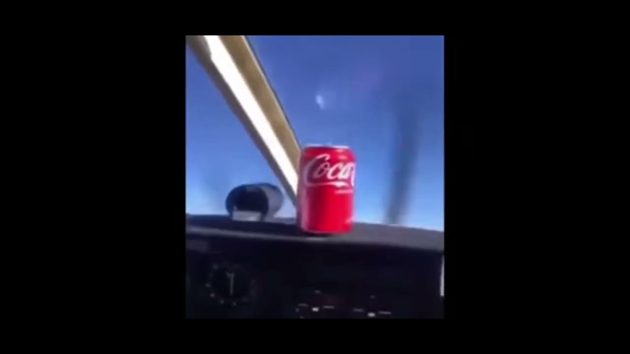 Coca cola jumpscare meme YouTube
