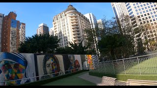 4K - Shopping D&D - Hotel Sheraton - Grafite Kobra - Ponte Estaiada - São  Paulo/SP 