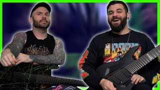 Deathcore Vs Death Metal (@DeanLamb Interview)