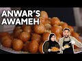 Awameh Anwar S Kitchen