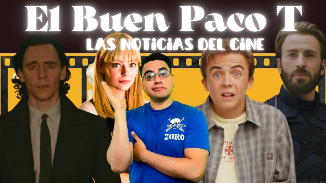 EMMA STONE regresa como GWEN/CHRIS EVANS  en DOOMSDAY/MIAMI VICE remake