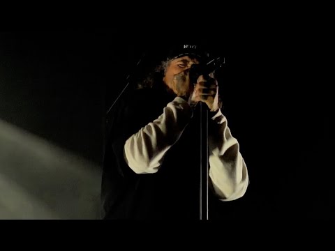 THE AMITY AFFLICTION - House of Cards | live in Berlin [CORE COMMUNITY ON TOUR