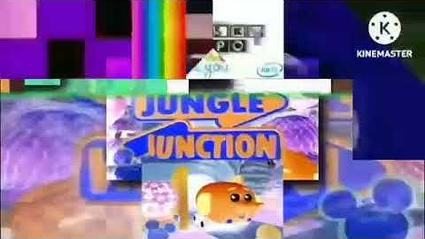 Scan vs Round LXII } Aarex