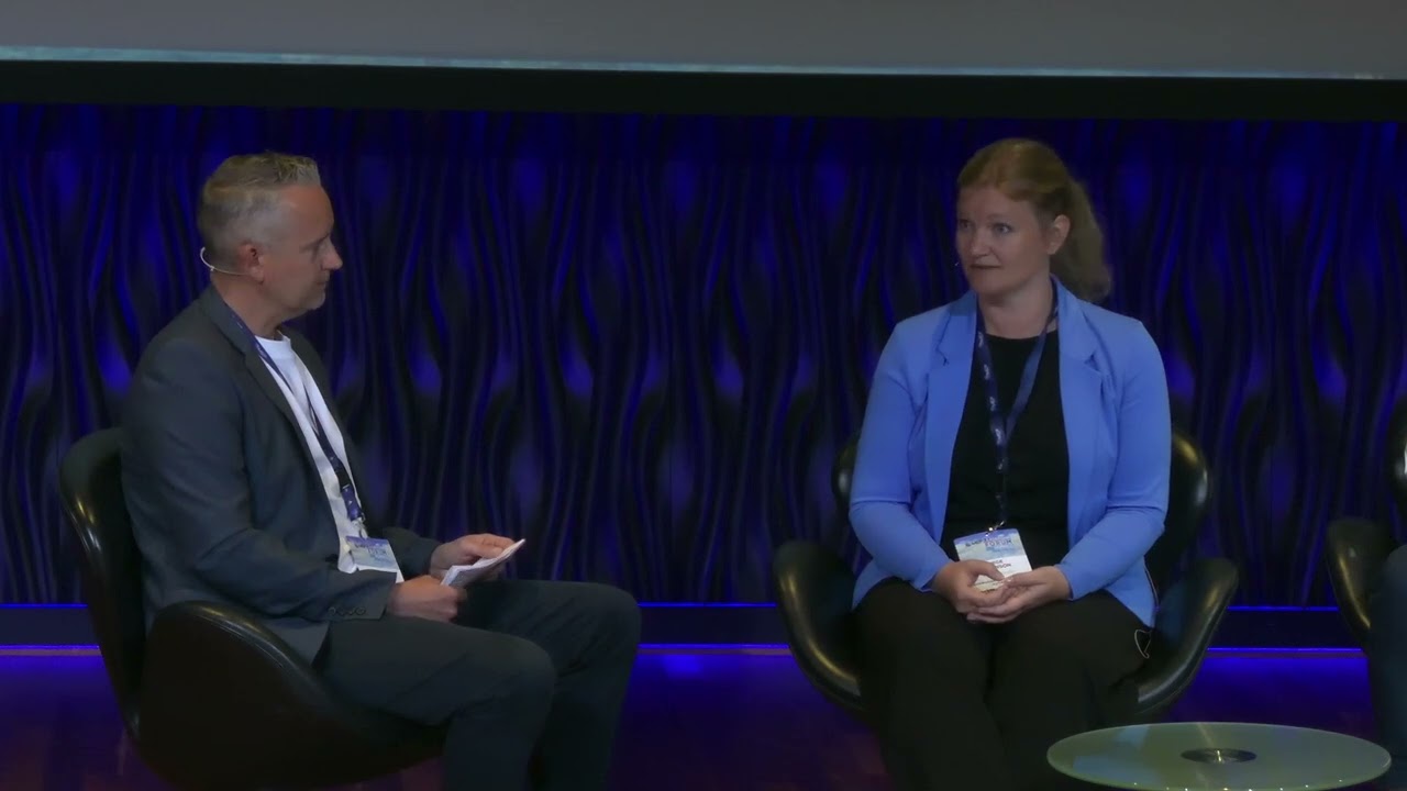 Combating Fraud (in SMS, Voice & RCS) Trends, Threats & Solutions