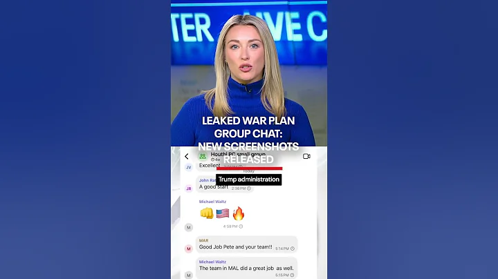 War plans group chat lake: New screenshots shared by ‘The Atlantic’