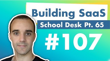 Crafting Emails - Building SaaS with Python and Django #107