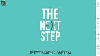 10-9-22 Sermon Only - Ministry—Joining God in His Work