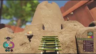 Grounded part 26 Gottmodus