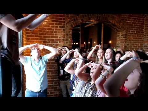 Parachute - Without You (Live Video)