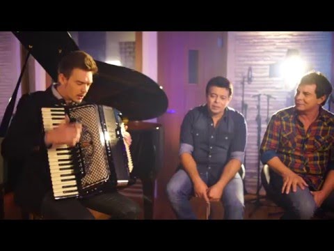 Ataíde & Alexandre e Gabriel Francis (Esqueça/Forget Him)