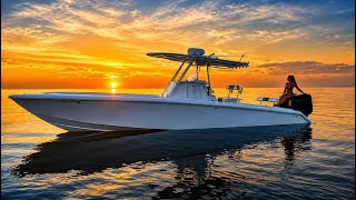 Islamorada in the Islandrunner 