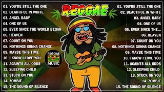 BEST REGGAE MIX 2023 - RELAXING ROAD TRIP REGGAE SONGS - OLDIES BUT GOODIES REGGAE SONGS