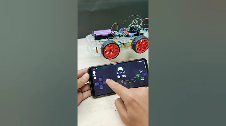 Top Five Arduino Projects #diy #arduino #arduinoprojects #experiment #eazytronic thumbnail